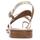 Schuhe Damen Sandalen / Sandaletten Chattawak CH-SAM-OR Gelb