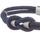 Uhren & Schmuck Herren Armbänder Geographical Norway SG-315027 Schwarz