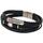 Uhren & Schmuck Herren Armbänder Geographical Norway SG-315135 Braun