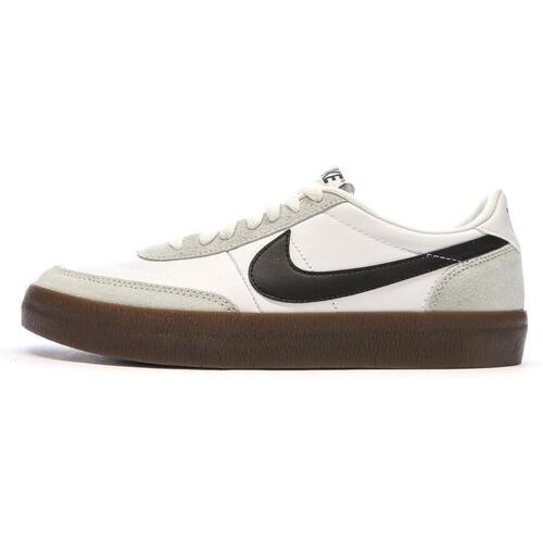 Schuhe Herren Sneaker Low Nike HF1054-100 Grau