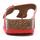 Schuhe Damen Sandalen / Sandaletten Chattawak CH-ZELDA-ROU Rot