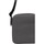 Taschen Herren Umhängetaschen BOSS Ray_NS zip N. 10263216 01 50536475 Grau