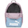 Taschen Mädchen Rucksäcke Puma PUMA PHASE COLOR BLOCK Backpack Rosa