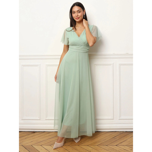 La Modeuse 74828_P176767 Grün