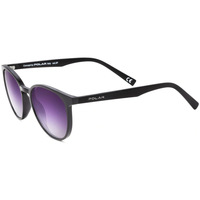 Uhren & Schmuck Sonnenbrillen Polar Echo 76F Polarisierte Sonnenbrille Schwarz