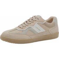 Schuhe Damen Sneaker Low S.Oliver Sneaker Grau