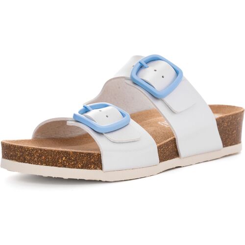 Schuhe Damen Pantoletten / Clogs Ara Pantoletten Grau