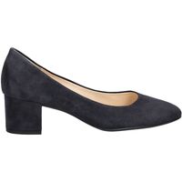 Schuhe Damen Pumps Högl Pumps Blau