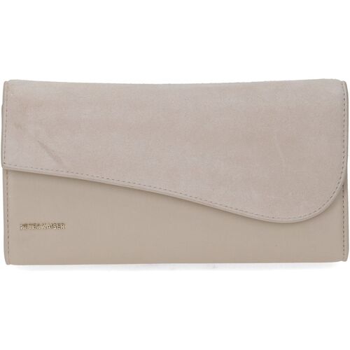 Taschen Damen Abendtasche und Clutch Peter Kaiser Taschen Beige