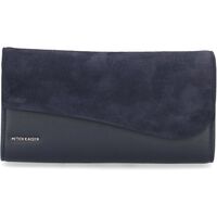 Taschen Damen Abendtasche und Clutch Peter Kaiser Taschen Blau