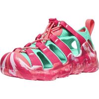 Schuhe Sportliche Sandalen Keen Sandalen Multicolor