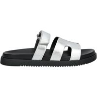 Schuhe Damen Pantoletten / Clogs Steve Madden Pantoletten Schwarz