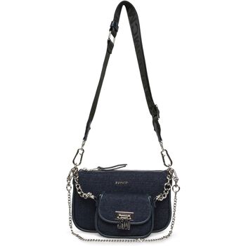 Taschen Damen Umhängetaschen Steve Madden Taschen Blau