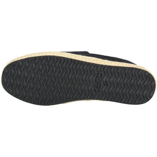 Gant Halbschuhe Schwarz