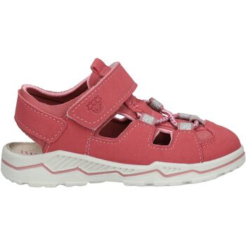 Schuhe Mädchen Babyschuhe Pepino Halbschuhe Rosa