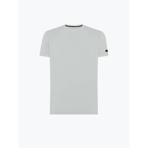 Kleidung Herren T-Shirts & Poloshirts Rrd - Roberto Ricci Designs S25206 Weiss