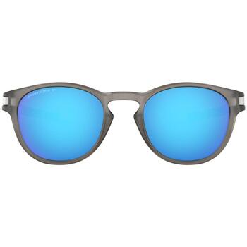 Uhren & Schmuck Herren Sonnenbrillen Oakley LATCH – UNISEX 0OO9265 Grau