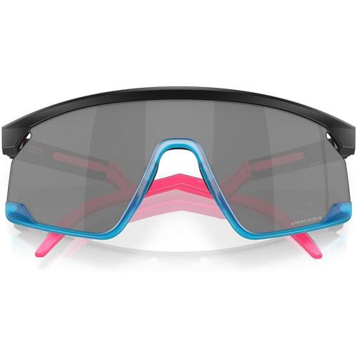 Uhren & Schmuck Herren Sonnenbrillen Oakley BXTR – UNISEX 0OO9280 Rot