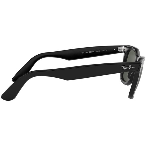 Ray-ban WAYFARER – UNISEX 0RB2140 2 Schwarz