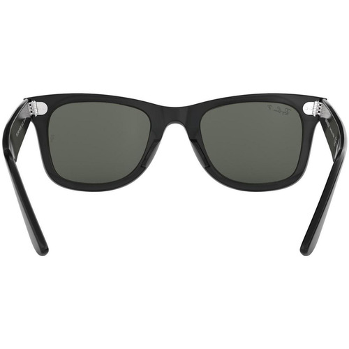 Ray-ban WAYFARER – UNISEX 0RB2140 2 Schwarz