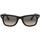 Uhren & Schmuck Herren Sonnenbrillen Ray-ban WAYFARER – UNISEX 0RB2140 3 Schwarz