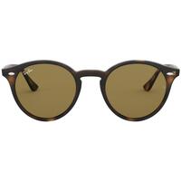 Uhren & Schmuck Herren Sonnenbrillen Ray-ban UNISEX 0RB2180 Beige