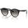 Uhren & Schmuck Herren Sonnenbrillen Ray-ban UNISEX 0RB2180 Schwarz