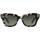 Uhren & Schmuck Herren Sonnenbrillen Ray-ban STATE STREET – UNISEX 0RB2186 1 Grau