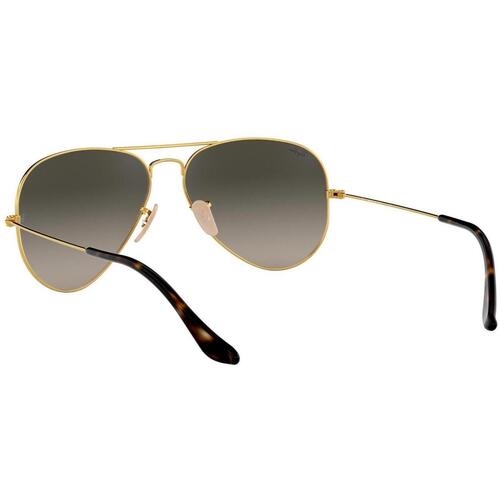 Ray-ban AVIATOR LARGE METAL – UNISEX 0RB3025 Grün