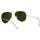 Uhren & Schmuck Herren Sonnenbrillen Ray-ban AVIATOR – UNISEX 0RB3025 2 Gold