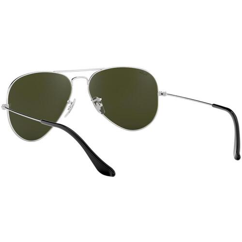 Ray-ban AVIATOR – UNISEX 0RB3025 2 Silbern