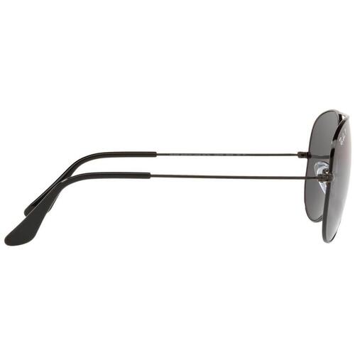 Ray-ban AVIATOR – UNISEX 0RB3025 3 Schwarz