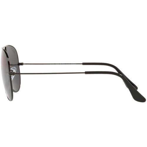 Ray-ban AVIATOR – UNISEX 0RB3025 3 Schwarz