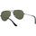 Uhren & Schmuck Herren Sonnenbrillen Ray-ban AVIATOR – UNISEX 0RB3025 3 Grau