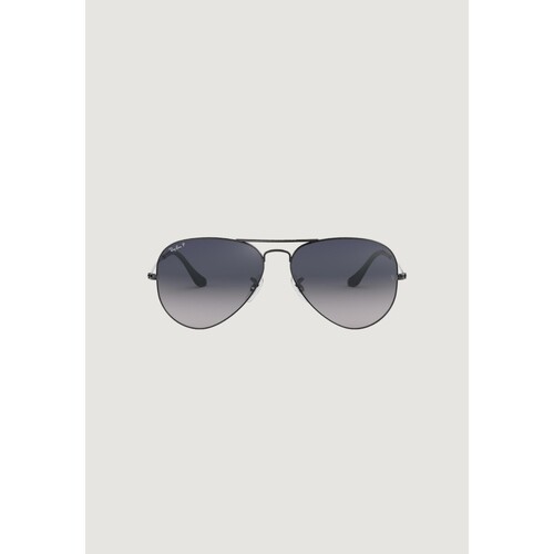 Uhren & Schmuck Herren Sonnenbrillen Ray-ban AVIATOR – UNISEX 0RB3025 4 Grau