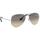 Uhren & Schmuck Herren Sonnenbrillen Ray-ban AVIATOR – UNISEX 0RB3025 Multicolor