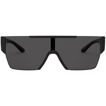 Burberry  Sonnenbrillen Nero Opaco 0BE4291 346487 günstig online kaufen