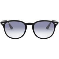 Uhren & Schmuck Herren Sonnenbrillen Ray-ban UNISEX 0RB4259 601/19 Schwarz