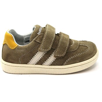 Schuhe Kinder Sneaker Low Balocchi BAL-E25-153508-BE-a Beige