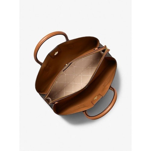 MICHAEL Michael Kors 30S5G9RS3B Braun