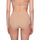 Unterwäsche Damen Shapewears Luna Formende Boxershorts SCULPT  Splendida Beige
