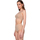 Unterwäsche Damen Shapewears Luna Formende Boxershorts SCULPT  Splendida Beige