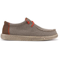 Schuhe Herren Derby-Schuhe & Richelieu Walk In Pitas WP150 STEVE Beige