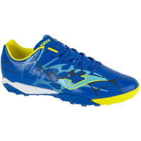 Schuhe Herren Fußballschuhe Joma Super Copa 25 SUPS TF Blau