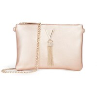 Taschen Damen Handtasche Valentino VBS1R419G Rot