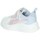 Schuhe Mädchen Sneaker Low Puma 402267 Weiss
