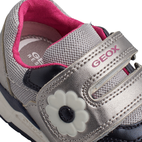 Geox B264XB-0NFM2-C0668 Grau