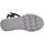 Schuhe Mädchen Sandalen / Sandaletten Geox J15DUJ-000BC-C4002 Marine