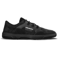 Schuhe Jungen Sneaker Barebarics Baskets enfant  Evo Schwarz