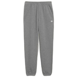Kleidung Jungen Jogginghosen Wilson Jogging enfant  Team Grau